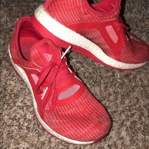 adidas pureboost running shoes